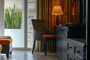 Отель Baan PhuAnda Phuket  Phuket